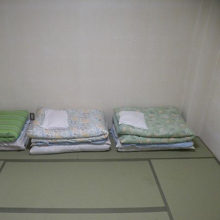 Business Hotel Minshuku Minato Tokushima Exterior photo