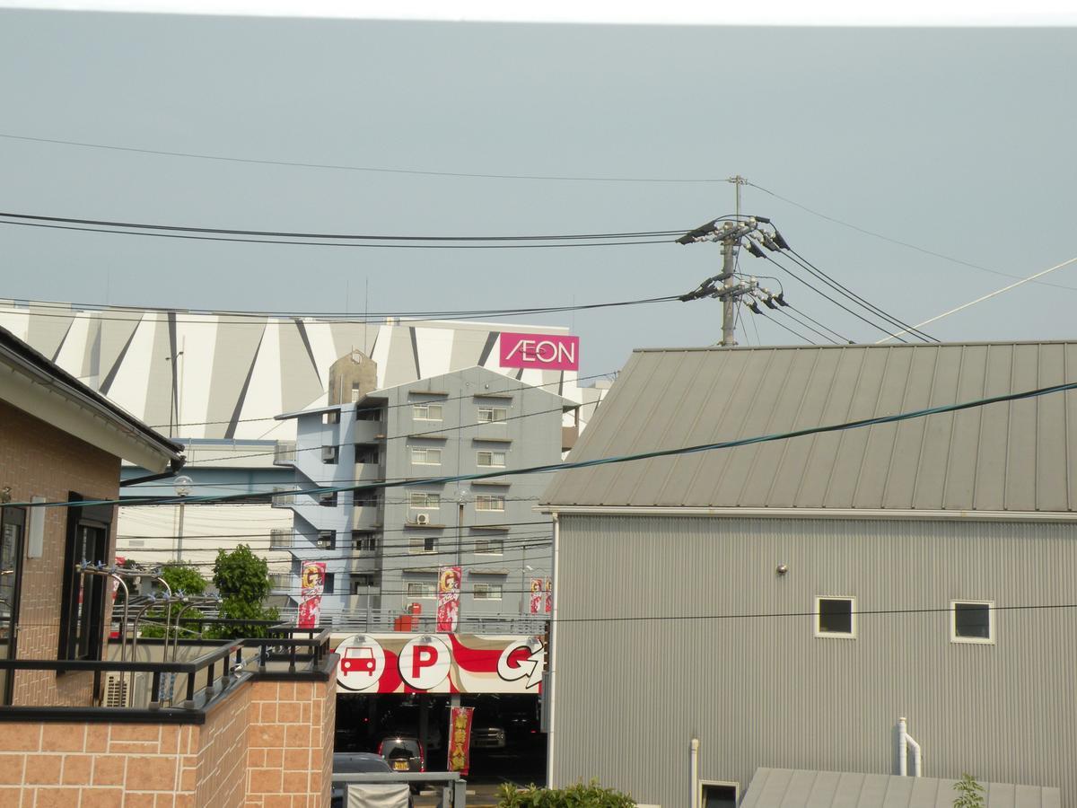 Business Hotel Minshuku Minato Tokushima Exterior photo